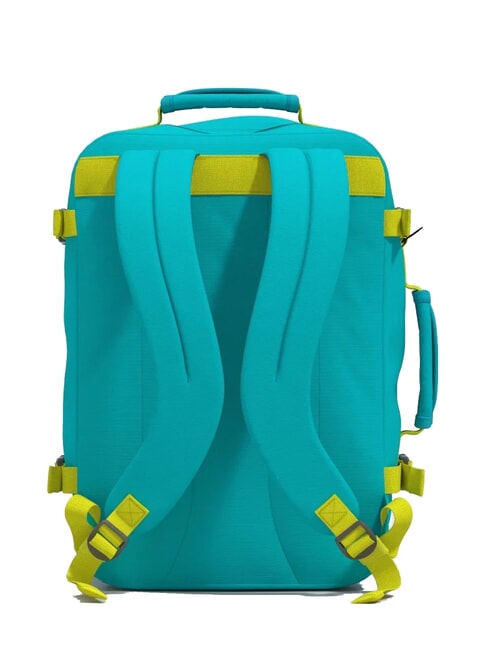 CLASSIC 36L Zaino underseater 45cm aqua lagoon - Zaini Scuola & Tempo Libero