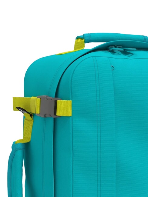 CLASSIC 36L Zaino underseater 45cm aqua lagoon - Zaini Scuola & Tempo Libero