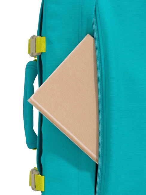 CLASSIC 36L Zaino underseater 45cm aqua lagoon - Zaini Scuola & Tempo Libero