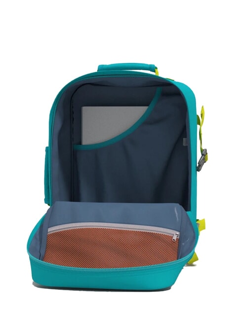 CLASSIC 36L Zaino underseater 45cm aqua lagoon - Zaini Scuola & Tempo Libero