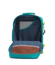 CABINZERO CLASSIC 36L Zaino underseater 45cm aqua lagoon - Zaini Scuola & Tempo Libero - 9