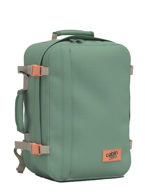 CLASSIC 36L Zaino underseater 45cm sage forest - Zaini Scuola & Tempo Libero