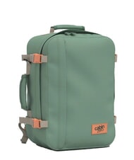 CABINZERO CLASSIC 36L Zaino underseater 45cm sage forest - Zaini Scuola & Tempo Libero - 2