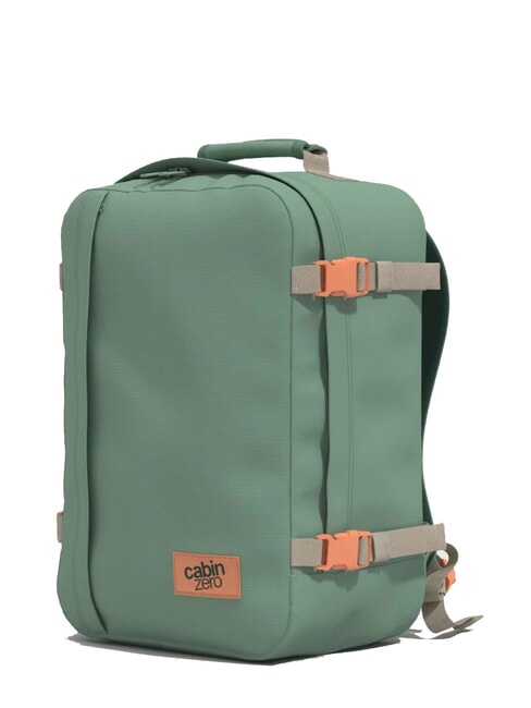 CLASSIC 36L Zaino underseater 45cm sage forest - Zaini Scuola & Tempo Libero