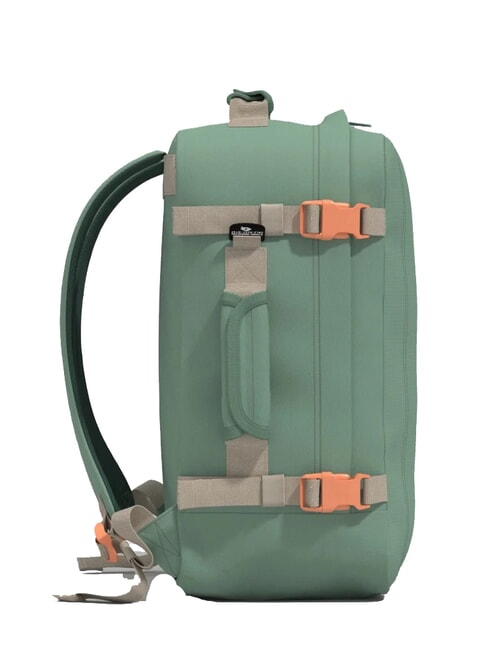 CLASSIC 36L Zaino underseater 45cm sage forest - Zaini Scuola & Tempo Libero
