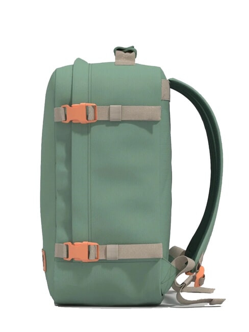 CLASSIC 36L Zaino underseater 45cm sage forest - Zaini Scuola & Tempo Libero