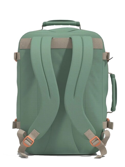 CLASSIC 36L Zaino underseater 45cm sage forest - Zaini Scuola & Tempo Libero