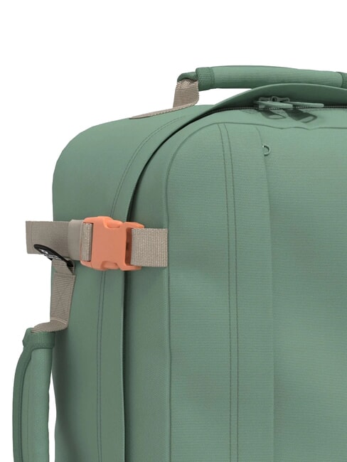 CLASSIC 36L Zaino underseater 45cm sage forest - Zaini Scuola & Tempo Libero