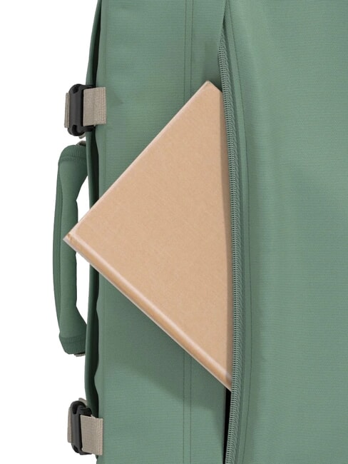 CLASSIC 36L Zaino underseater 45cm sage forest - Zaini Scuola & Tempo Libero