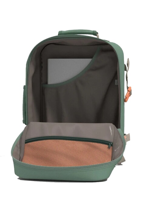 CLASSIC 36L Zaino underseater 45cm sage forest - Zaini Scuola & Tempo Libero