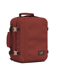 CABINZERO CLASSIC 28L Zaino underseater 39cm sangria red - Zaini Scuola & Tempo Libero - 2