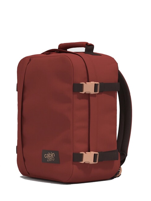 CLASSIC 28L Zaino underseater 39cm sangria red - Zaini Scuola & Tempo Libero