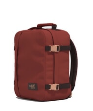 CABINZERO CLASSIC 28L Zaino underseater 39cm sangria red - Zaini Scuola & Tempo Libero - 3