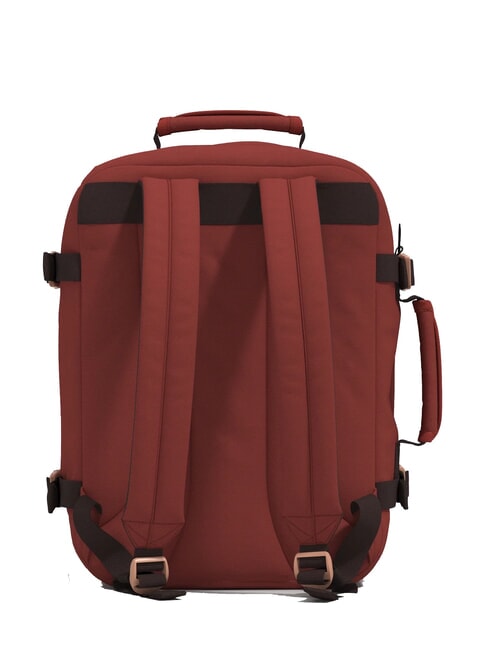 CLASSIC 28L Zaino underseater 39cm sangria red - Zaini Scuola & Tempo Libero