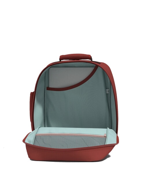 CLASSIC 28L Zaino underseater 39cm sangria red - Zaini Scuola & Tempo Libero