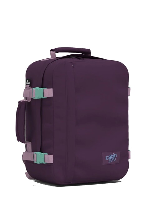 CLASSIC 28L Zaino underseater 39cm midnight purple - Zaini Scuola & Tempo Libero