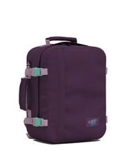 CABINZERO CLASSIC 28L Zaino underseater 39cm midnight purple - Zaini Scuola & Tempo Libero - 2