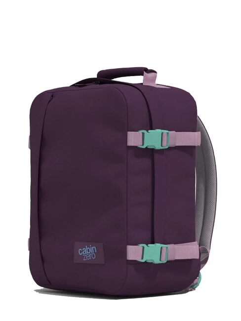 CLASSIC 28L Zaino underseater 39cm midnight purple - Zaini Scuola & Tempo Libero