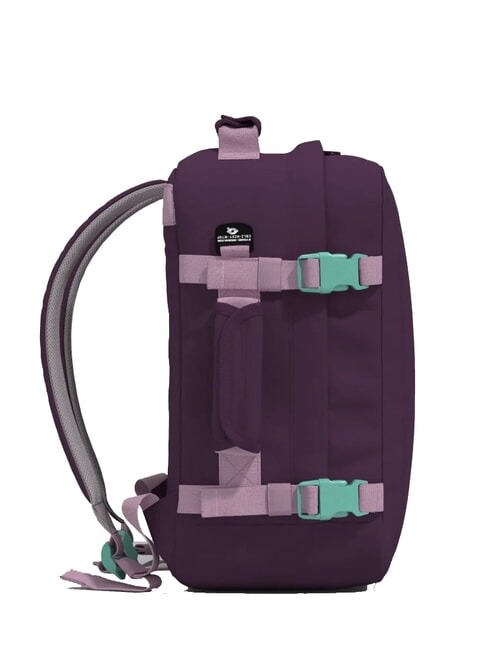 CLASSIC 28L Zaino underseater 39cm midnight purple - Zaini Scuola & Tempo Libero