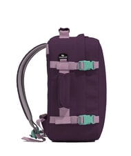 CABINZERO CLASSIC 28L Zaino underseater 39cm midnight purple - Zaini Scuola & Tempo Libero - 4