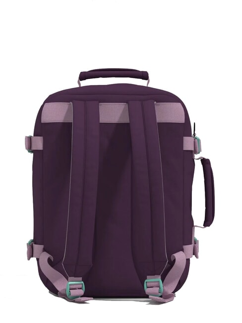 CLASSIC 28L Zaino underseater 39cm midnight purple - Zaini Scuola & Tempo Libero