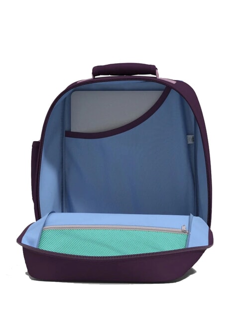 CLASSIC 28L Zaino underseater 39cm midnight purple - Zaini Scuola & Tempo Libero