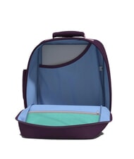 CABINZERO CLASSIC 28L Zaino underseater 39cm midnight purple - Zaini Scuola & Tempo Libero - 6