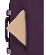 CABINZERO CLASSIC 28L Zaino underseater 39cm midnight purple - Zaini Scuola & Tempo Libero - 7