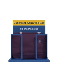 CABINZERO CLASSIC 28L Zaino underseater 39cm midnight purple - Zaini Scuola & Tempo Libero - 8