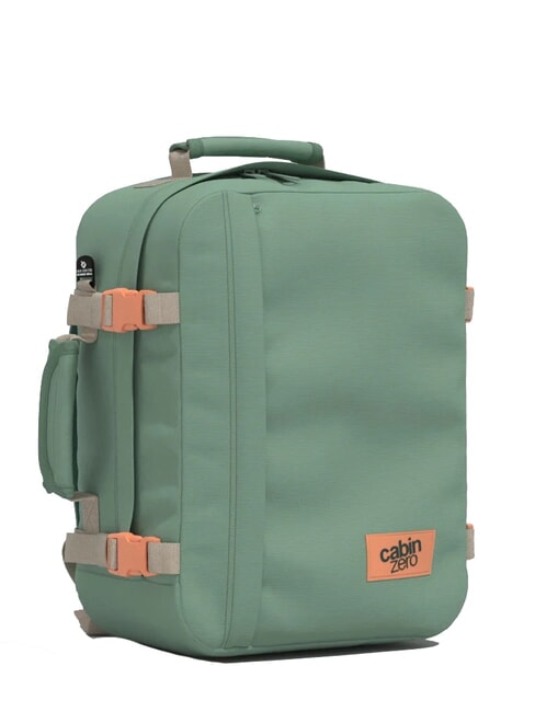 CLASSIC 28L Zaino underseater 39cm sage forest - Zaini Scuola & Tempo Libero