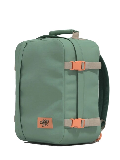 CLASSIC 28L Zaino underseater 39cm sage forest - Zaini Scuola & Tempo Libero