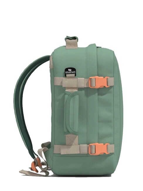 CLASSIC 28L Zaino underseater 39cm sage forest - Zaini Scuola & Tempo Libero