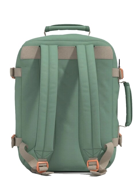 CLASSIC 28L Zaino underseater 39cm sage forest - Zaini Scuola & Tempo Libero
