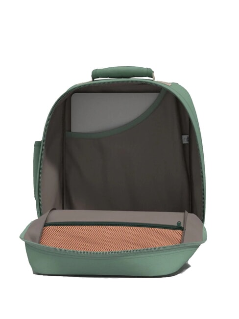 CLASSIC 28L Zaino underseater 39cm sage forest - Zaini Scuola & Tempo Libero