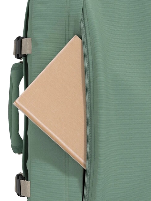 CLASSIC 28L Zaino underseater 39cm sage forest - Zaini Scuola & Tempo Libero