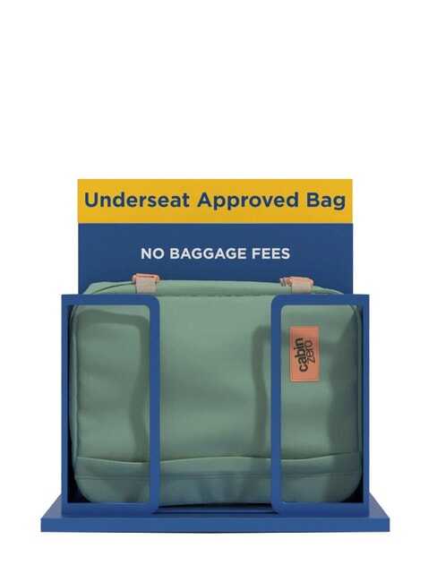 CLASSIC 28L Zaino underseater 39cm sage forest - Zaini Scuola & Tempo Libero