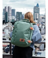 CABINZERO CLASSIC 28L Zaino underseater 39cm sage forest - Zaini Scuola & Tempo Libero - 9