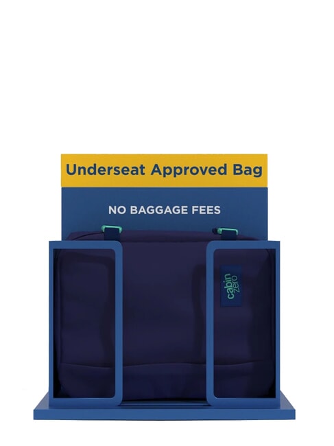 CLASSIC 28L Zaino underseater 39cm deep ocean - Zaini Scuola & Tempo Libero