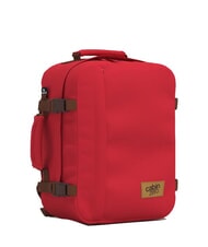 CABINZERO CLASSIC 28L Zaino underseater 39cm london red - Zaini Scuola & Tempo Libero - 2