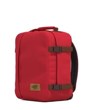 CABINZERO CLASSIC 28L Zaino underseater 39cm london red - Zaini Scuola & Tempo Libero - 3