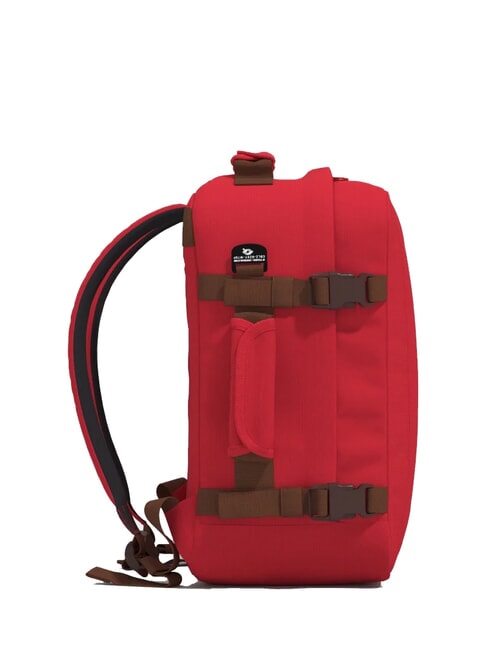 CLASSIC 28L Zaino underseater 39cm london red - Zaini Scuola & Tempo Libero