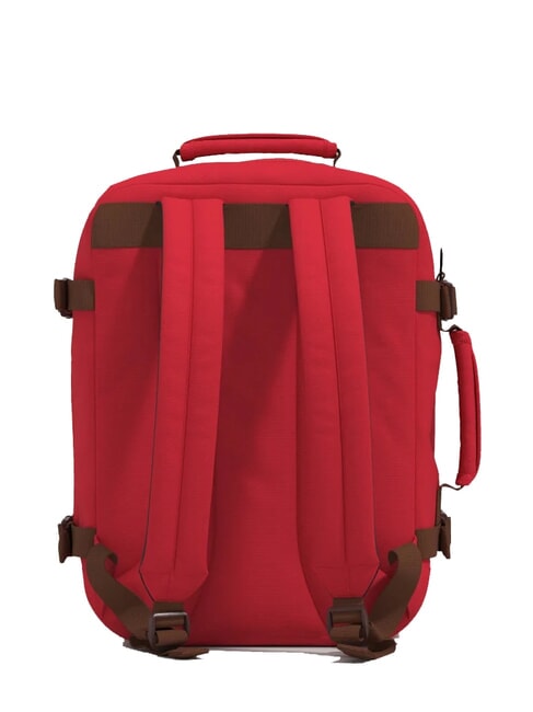 CLASSIC 28L Zaino underseater 39cm london red - Zaini Scuola & Tempo Libero