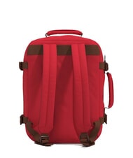 CABINZERO CLASSIC 28L Zaino underseater 39cm london red - Zaini Scuola & Tempo Libero - 5