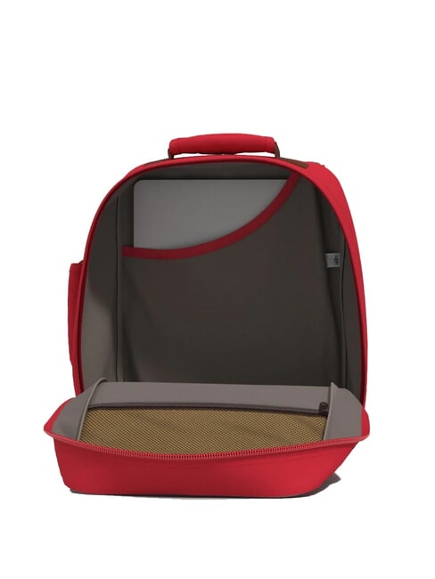 CLASSIC 28L Zaino underseater 39cm london red - Zaini Scuola & Tempo Libero