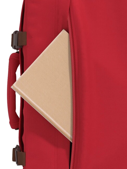 CLASSIC 28L Zaino underseater 39cm london red - Zaini Scuola & Tempo Libero