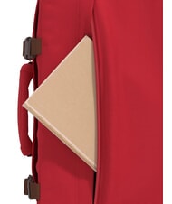 CABINZERO CLASSIC 28L Zaino underseater 39cm london red - Zaini Scuola & Tempo Libero - 7