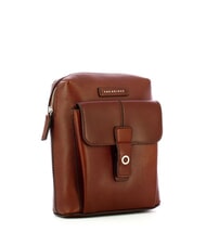 THE BRIDGE BIAGIO Borsello in pelle - Tracolle Uomo