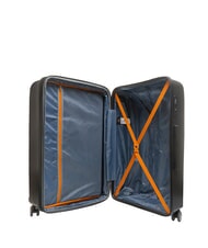 LESAC SLIDE Trolley grande espandibile ultraresistente - Trolley Rigidi