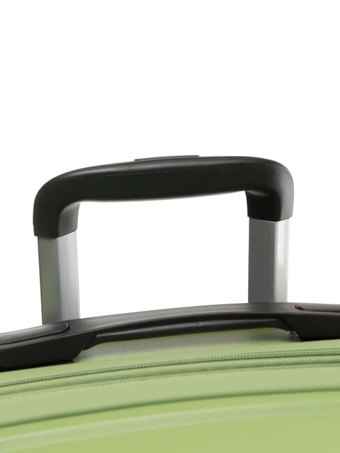 SLIDE Trolley bagaglio a mano ultraresistente sage green - Bagagli a mano