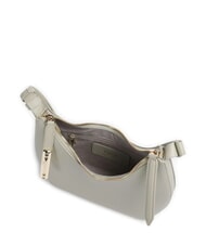 FURLA GOCCIA Borsa a spalla pelle martellata light salvia - Borse Donna - 4